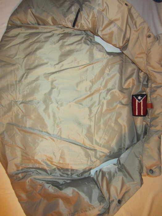 Vesta Manipur, masura XL, umplutura puf, poliamida, stare f.buna