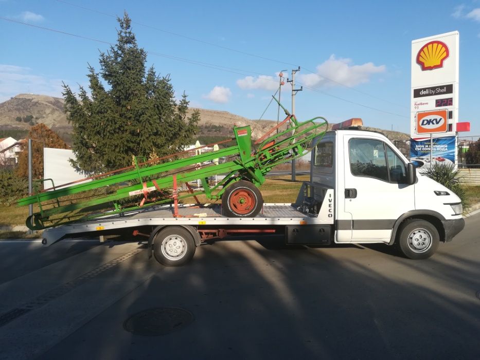 Подаване на Ток - Пътна Помощ - Репатрак гр. София и Цялата Страна!