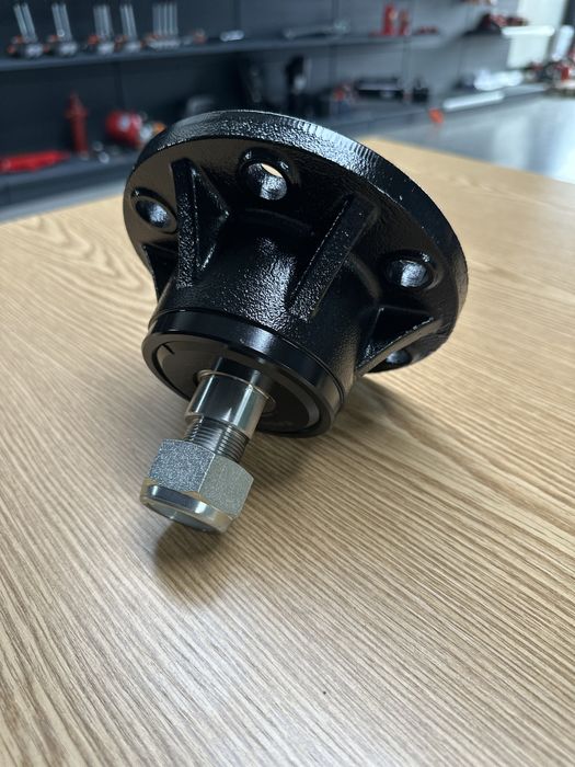 Butuc teradisc , butuci baie ulei disc agricol