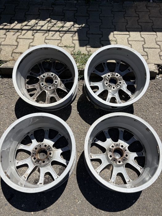 Jante  BMW originale F30 F31 F32 F34 18”