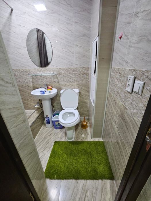 Кунлик уй / Суточно квартира Юнусабад 300/600 сумгача