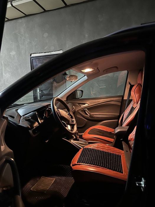 Trasker 2 LTZ  в отличном  состоянии