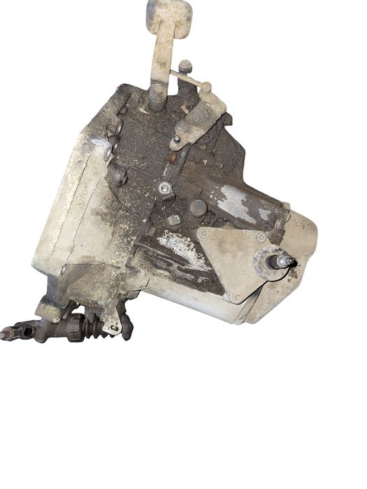 Cutie De Viteze Manuala 5 Trepte Peugeot 307 3A/C 2000 - > 1.6 Nfu (Tu