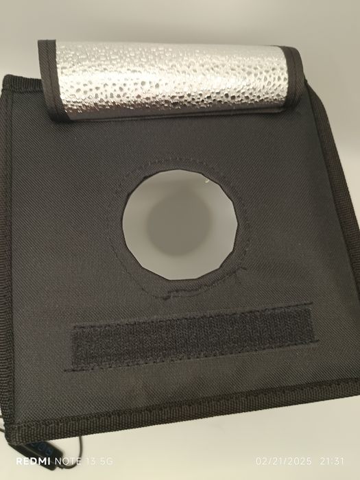 Lite box для предметной съемки