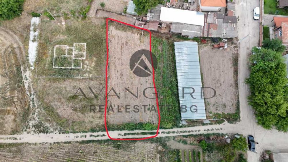 оф.23799 Страхотен парцел в Строево