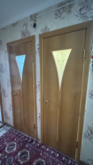 Двер Есік Қызылорда