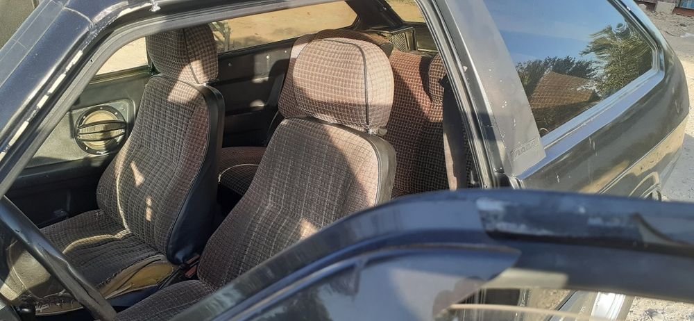 Ваз 2108  1,5 mator