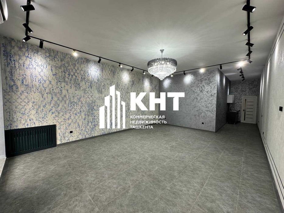 ПРОДАЖА ПОМЕЩЕНИЙ ОТ КНТ 70м2/80м2, 1 линия, Яшнабадский р-н