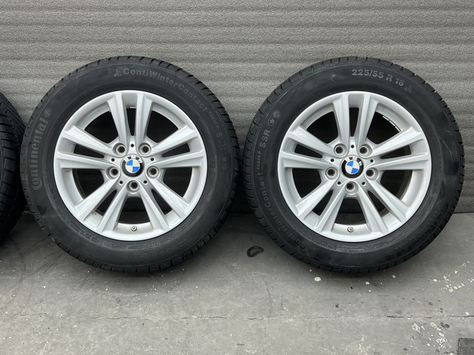 16” Джанти Bmw F30, E90