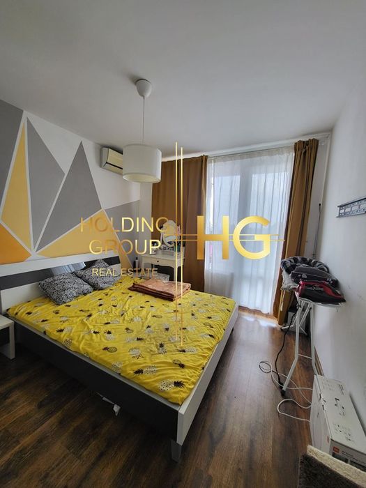 Продава се Тристаен апартамент в к.к. Св.Св. Константин и Елена - 82 кв.м за 1988 €/кв.м - Снимка #8