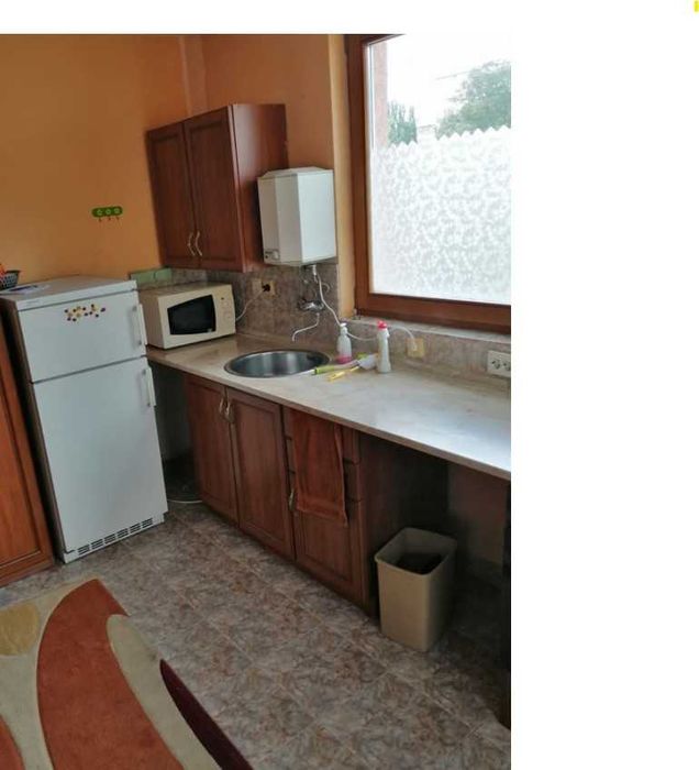 Дава се под наем Двустаен апартамент в Пловдив, Кършияка - 65 кв.м за 204 € - Снимка #3