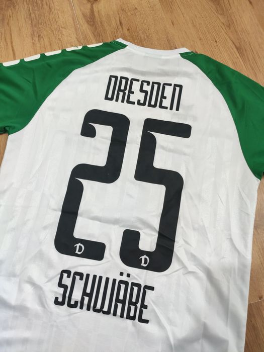 Tricou Dynamo Dresden mărimea S