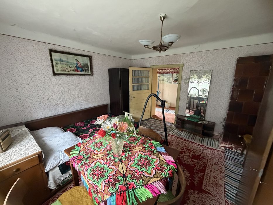 Casa de vanzare comuna Ciuruleasa