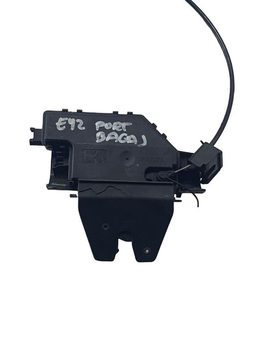 Broasca Haion + Butuc Bmw 3 V Coupe E92 2005 - 2013 8196401