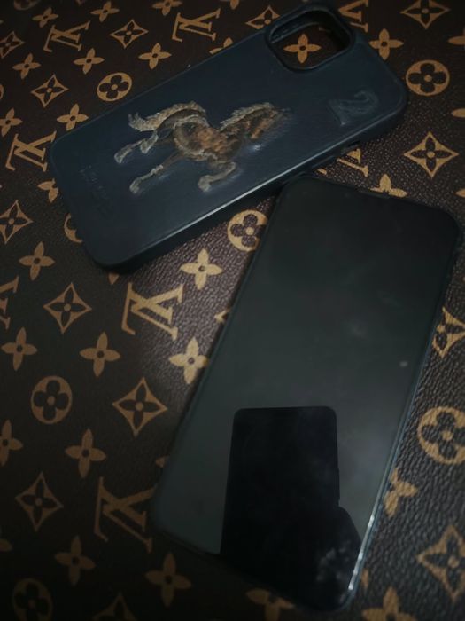 iPhone 13 128гб 100%