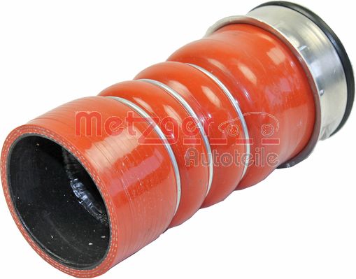 Маркуч за турбо/интеркулер за БМВ,BMW E90,91- дизел