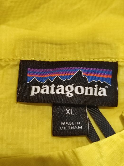 Jacheta bărbați drumeție Patagonia  XL