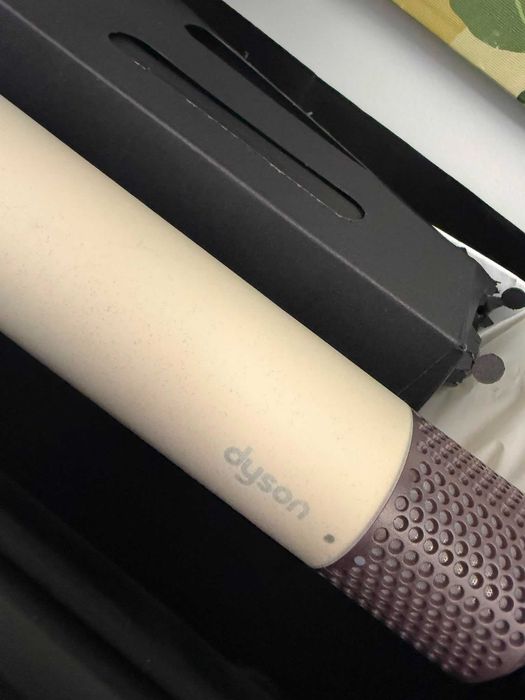 Dyson Airwrap Complete Long HS05