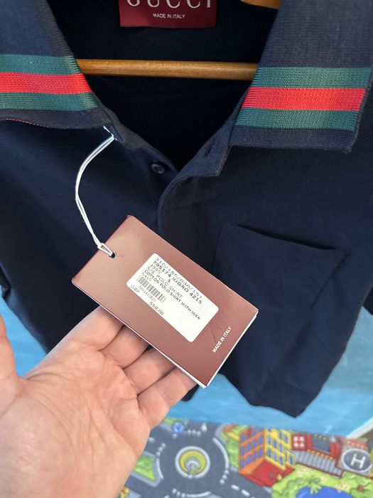 Tricou Gucci elegant Premium