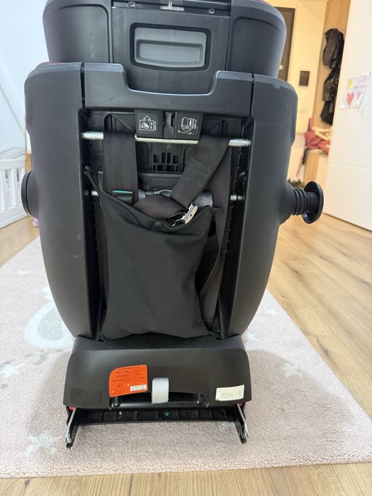 Scaun auto copii Britax Romer
