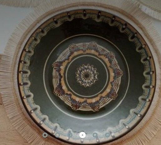 Медни, керамични,дървени..