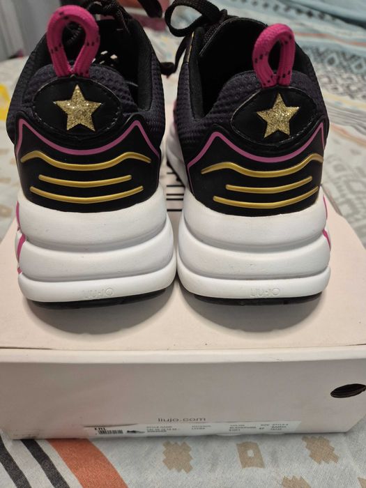 Дамски маратонки Liu Jo