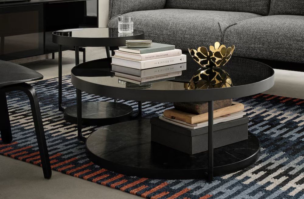 Masuta de cafea IKEA - noua -