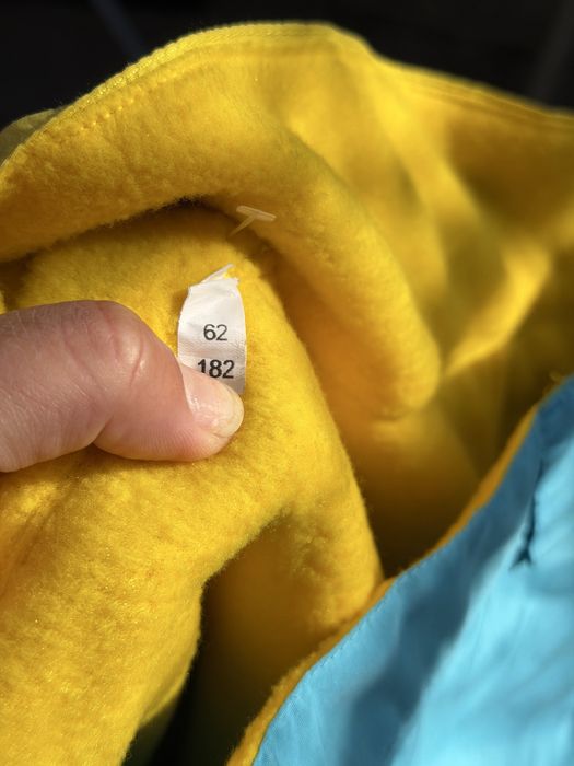 Штаны 2ХЛ zibroo 180 + рост