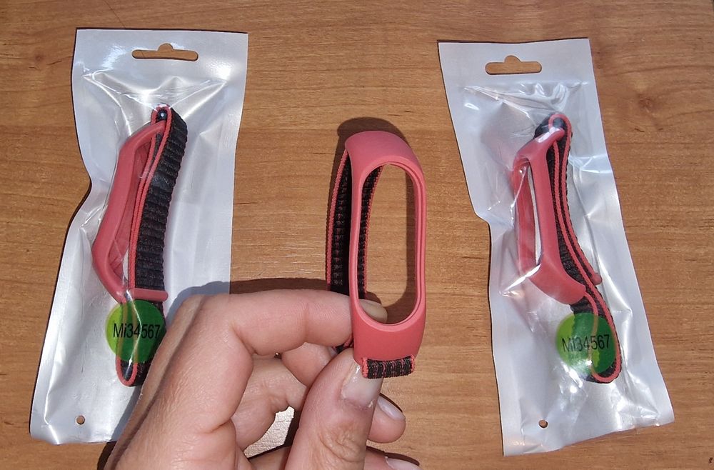 Ремешки на MI band ,3,4,5,6,7,8,9,10