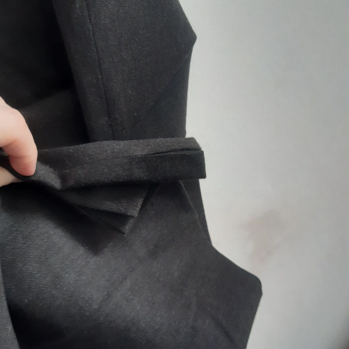Pantaloni  damă din lână Marcona