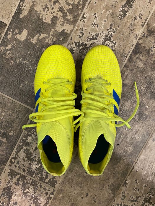 Бутонки Adidas Nemeziz