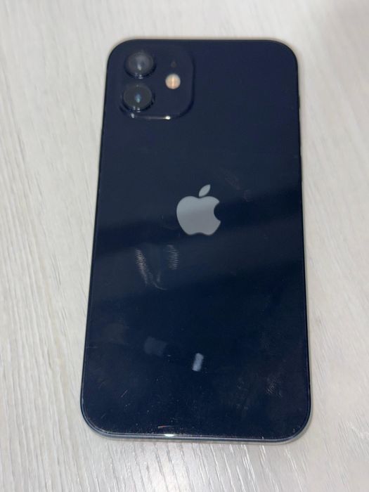 Iphone 12, не вскрытый