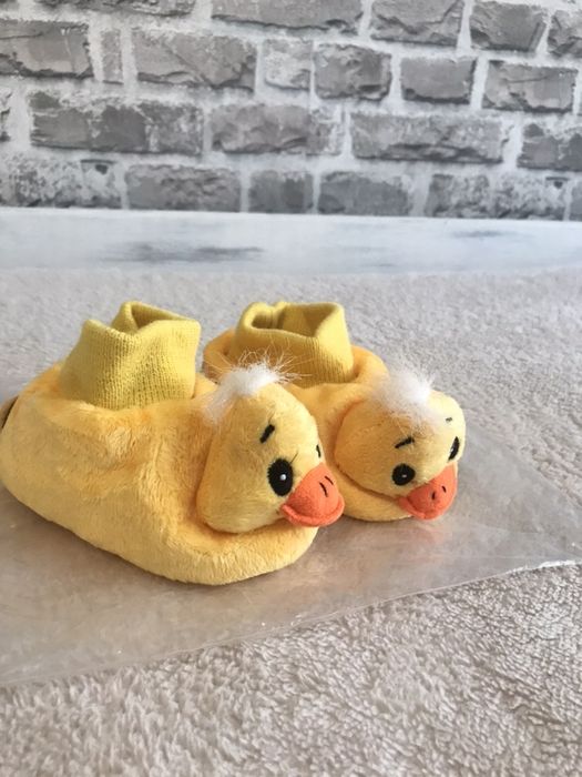 Детски пантофи