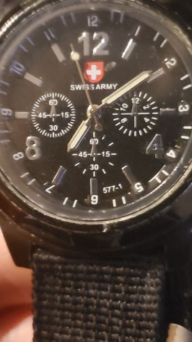 Продам часы бу разные