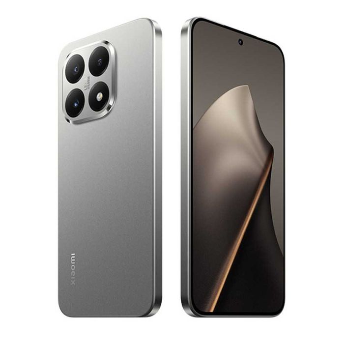 НОВ! Xiaomi 15T 5G 512GB 12RAM Black / Gray / Gold Гаранция!