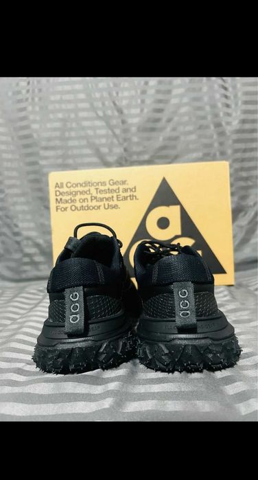 Nike ACG Mountain Fly 2 Low