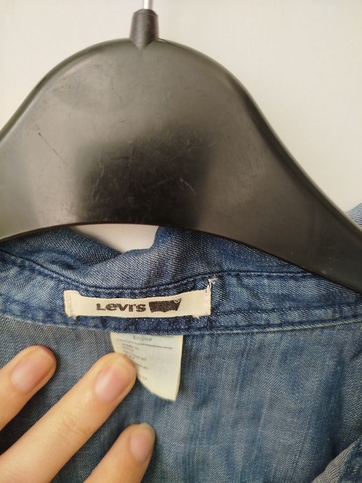 Дамска рокля levis