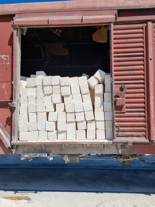 Ракушка высший сорт стандарт