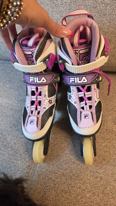 Role Fila One reglabile 28-32