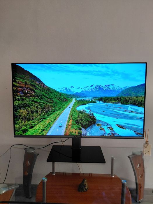 Smart Tv Allview 40"/102cm diagonala