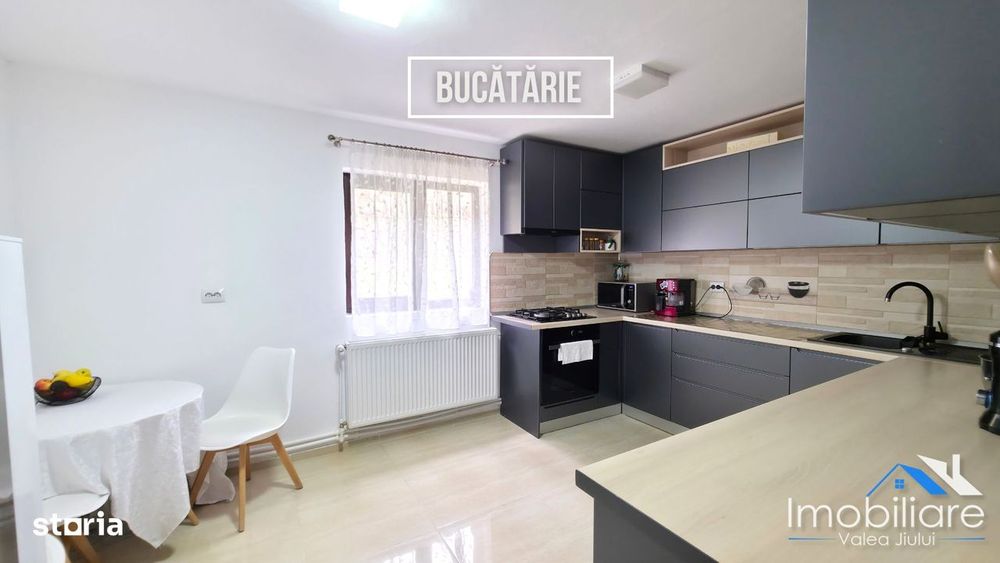 Casa P+M - Campu lui Neag (Bilugu) | Constructie noua | Teren 1.711 mp