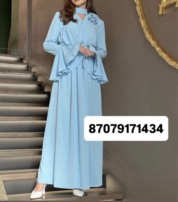 Срочно Платье от Lichi