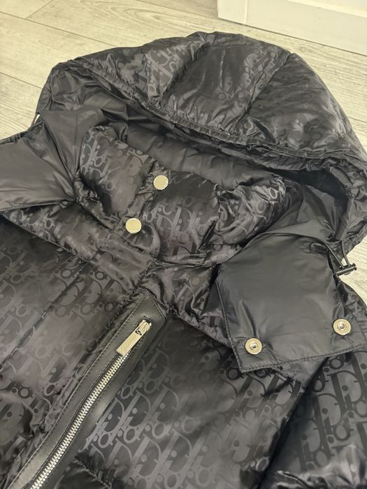 IN STOC | Geaca Dior Premium