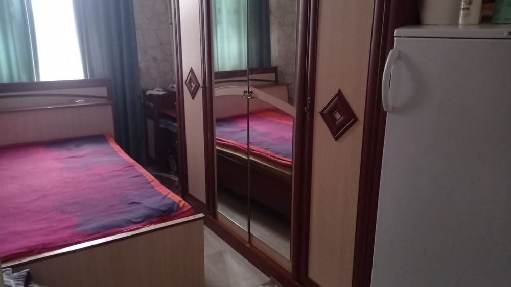 Продаётся квартира