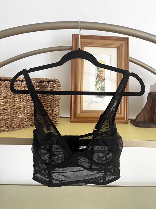 стилно бюстие Asos става за 36A/36B