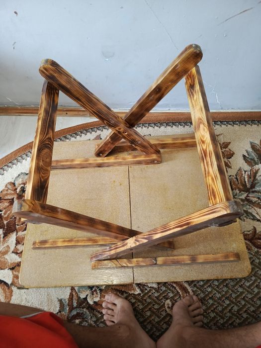 Нарды ручная работа