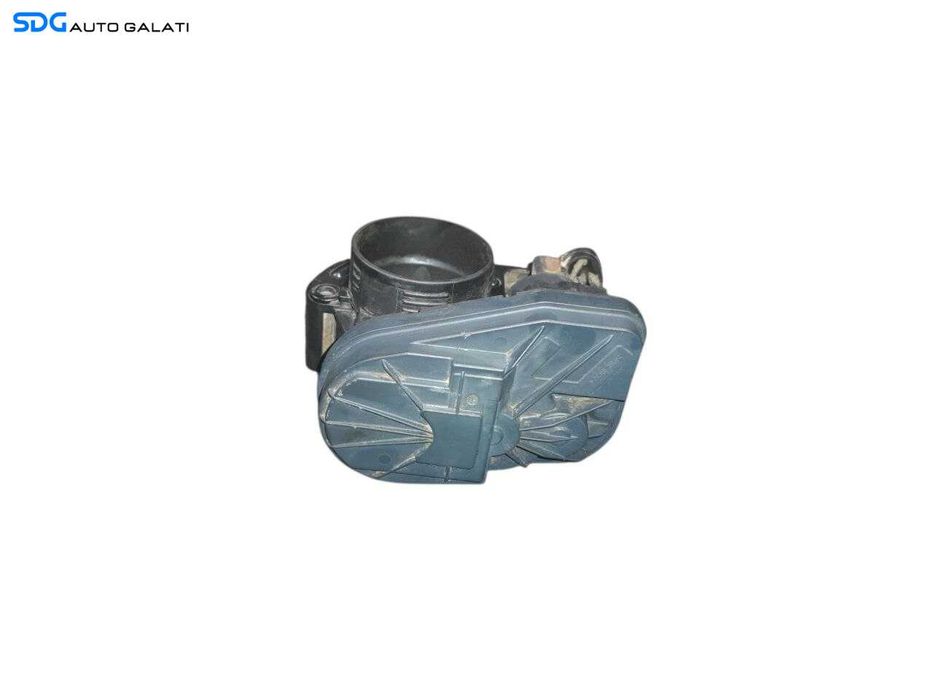 Clapeta Acceleratie Citroen C4 1.6 Benzina NFU 2004 - 2011 Cod 9649510080 [N2453]