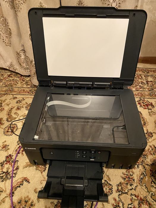 Принтер Canon G 2430