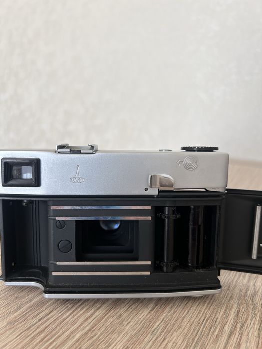 Продам фотоаппарат Сокол-2