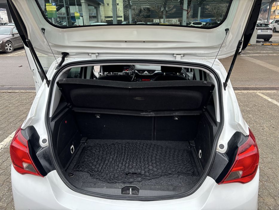 Opel Corsa 1,4 бензин